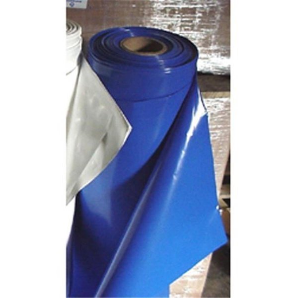 Dr Shrink Dr. Shrink DS-126175B 12 ft. X 175 ft. 6MIL Blue Shrink Film DS-126175B